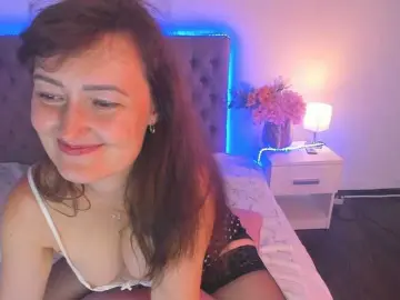 Bongacams Adult Video Chat of NathalyStars