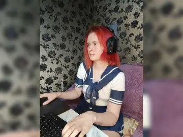 Bongacams Sex Cam of Velvet-and-Venom