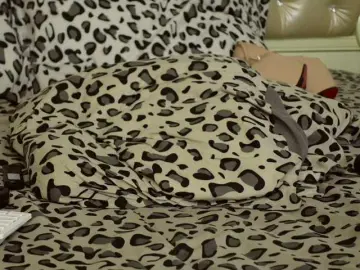 Bongacams Sex Chat of CarmellaAngel