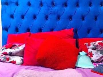 Bongacams Sex Cam of Ebonycandy10