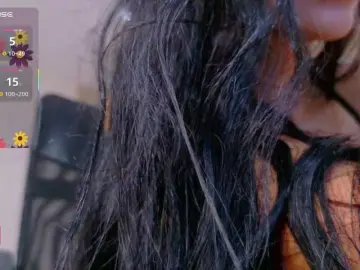 Bongacams Nude Webcam of KathySmith