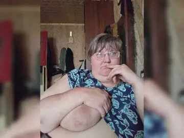 Bongacams Live Sex Cam of Olga47