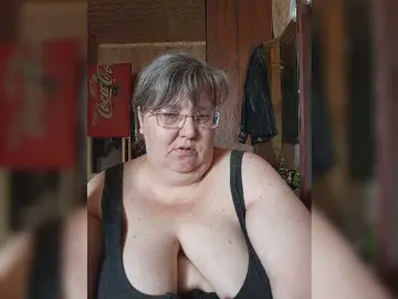 Bongacams Sex Cam of Olga47