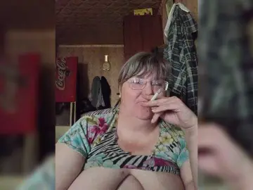 Bongacams Free Live Porn of Olga47