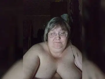 Bongacams Free Porn Cam of Olga47