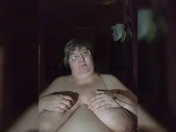 Bongacams Sex Cam of Olga47