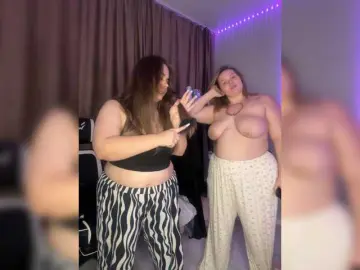 Bongacams Best Webcam of Twixsticks2