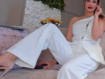 Bongacams Live Porn of UnforseenLand