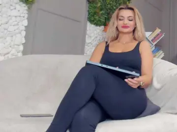 Bongacams Nude Webcam of UnforseenLand