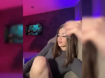 Bongacams Free Porn Cam of HotGirlEva