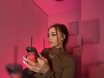Bongacams Sex Cam of HotGirlEva