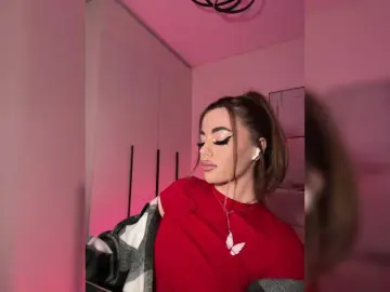 Bongacams Free Porn Cam of HotGirlEva