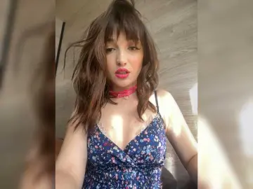 Bongacams Adult Video Chat of MidnightEva