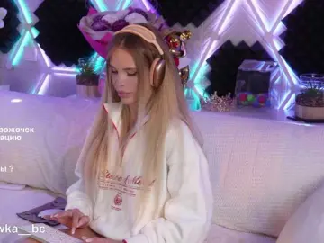 Bongacams Live Sex of blondinochkaa