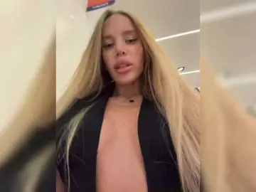 Bongacams Live Sex of blondinochkaa
