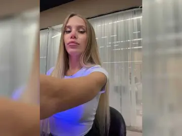 Bongacams Adult Webcams of blondinochkaa
