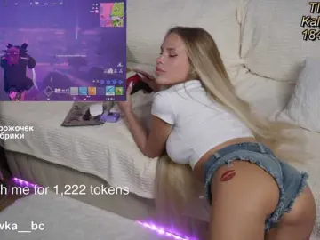 Bongacams Watch Live Sex Cams of blondinochkaa