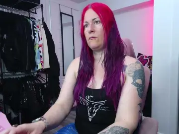 Bongacams Free Porn Cam of gennyrock