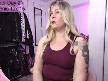 Bongacams Adult Webcam of gennyrock