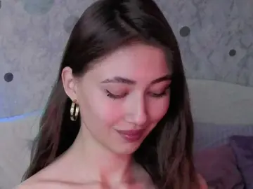 Bongacams Live Porn of AffiinaLovsx