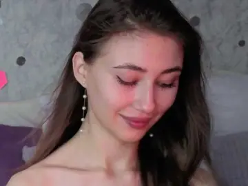Bongacams Free Porn Cam of AffiinaLovsx