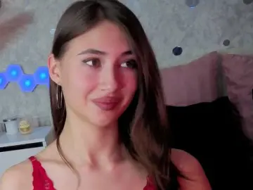 Bongacams Free Porn Cam of AffiinaLovsx