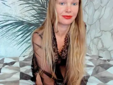 Bongacams Nude Webcam of MollyMalone