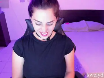 Bongacams Sex Chat of lovelydollyx