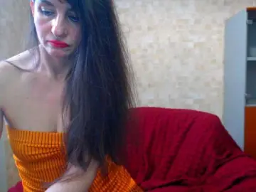 Bongacams Private Sex Chat of EvaLive1133