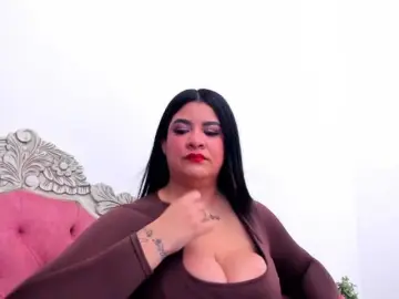 Bongacams Watch Live Sex Cams of Katty-West