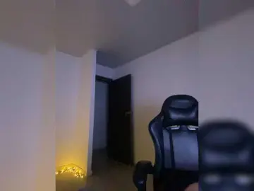 Bongacams Private Sex Chat of Allie-Rose