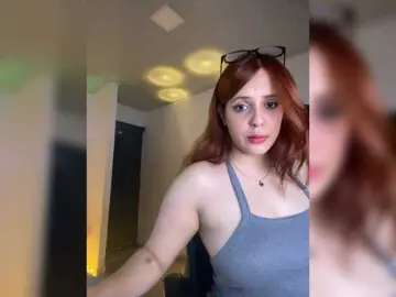 Bongacams Free Live Porn of Allie-Rose