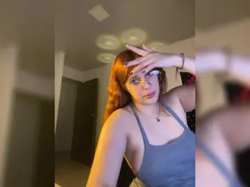 Bongacams Adult Webcam of Allie-Rose