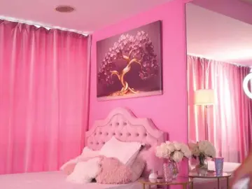 Bongacams Adult Webcam of AnnSoleil
