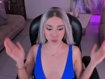 Bongacams Sex Cam of IsabellaMoreau