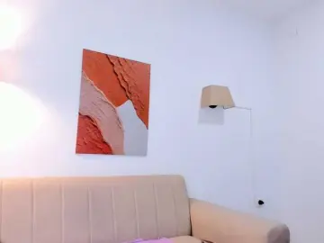 Bongacams Free Porn Cam of Malika-Noor