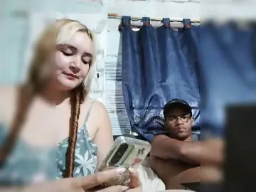 Bongacams Free Porn Cam of Marcoandluna