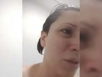 Bongacams Nude Webcam of NecroMilfa