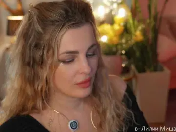 Bongacams Live Porn of -Queen-Maria-