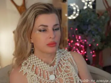 Bongacams Free Porn Cam of -Queen-Maria-