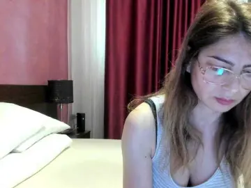 Bongacams Live Sex Cam of AngelNicolle