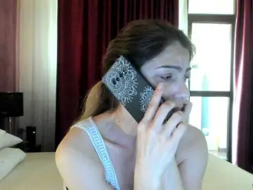 Bongacams Private Sex Chat of AngelNicolle