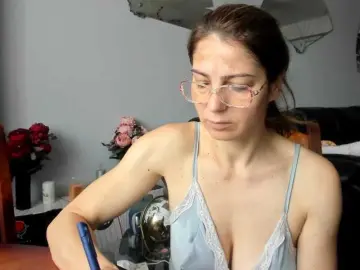 Bongacams Live Porn of AngelNicolle