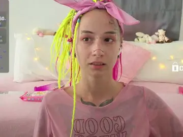 Bongacams Watch Live Sex Cams of Anuskatz