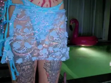 Bongacams Live Porn of Anuskatz