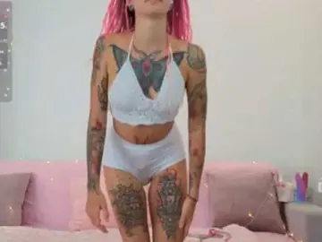 Bongacams Watch Live Sex Cams of Anuskatz