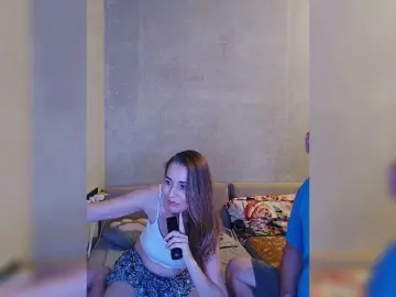 Bongacams Best live sex cam show of DenMari