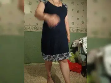 Bongacams Free Porn Cam of Machenka1