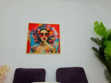 Bongacams Live Sex of NicolleLexxy