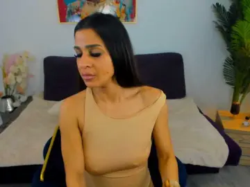 Bongacams Adult Webcam of NicolleLexxy